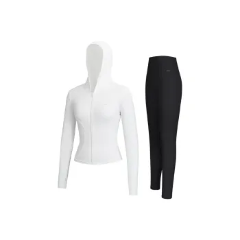 MESUCA Fitness Yoga Set Women's