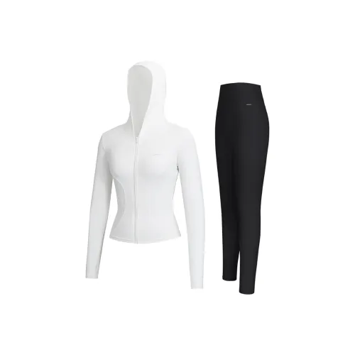 MESUCA Fitness Yoga Set Women's