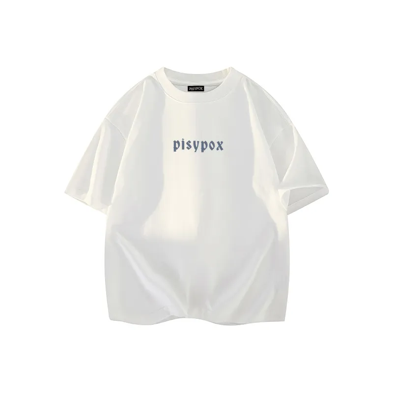 PISYPOX T Shirts Unisex-5