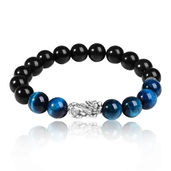 MAGICPOLE Bodhi Seed Bracelets Men's