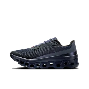 On Running CloudmOnster Void Atmos Yozakura Women's