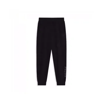 XTEP Sports Life Collection Sports Pants Women's Jet Black