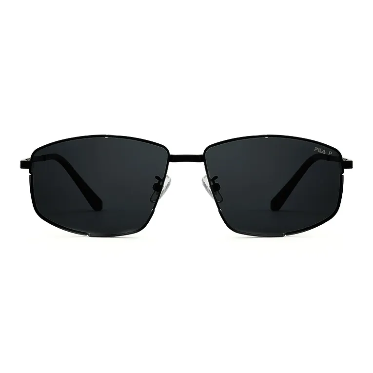 FILA Rectangular Sunglasses Men's-1