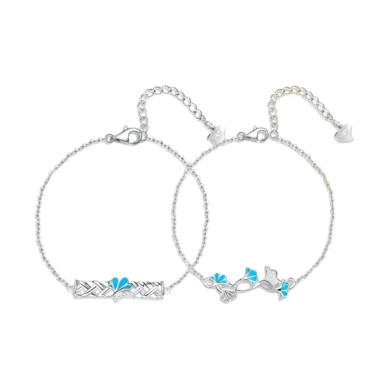 MEIYAER Bracelets Unisex-0