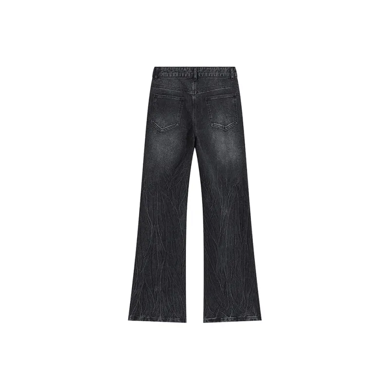 ELCORO Jeans Unisex-7