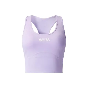 KOLON SPORT Vests Women's Purple