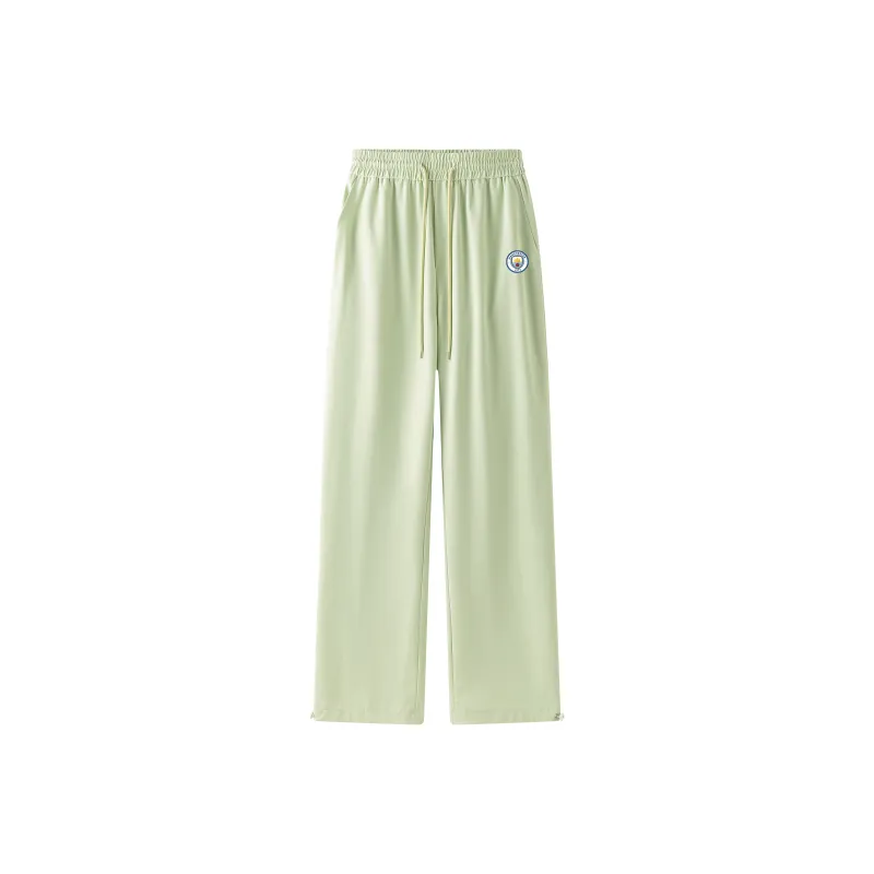 Manchester City F.C. Casual Pants Unisex-6
