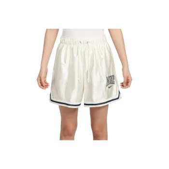 Nike Logo embroidered Shorts