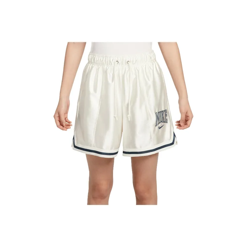 Nike Logo embroidered Shorts-0