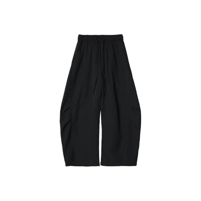 A.B.X Casual Pants Unisex-7