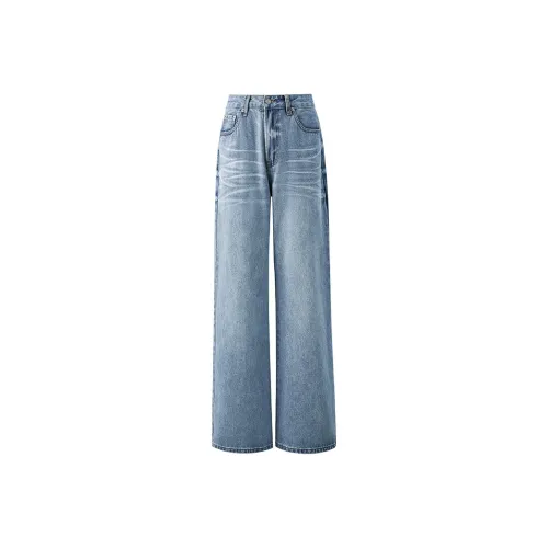 The New Age Family Jeans Women's
