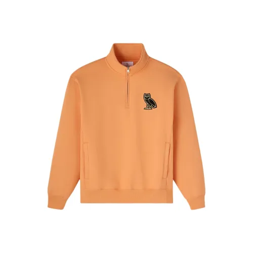 October's Very Own SS25 Sweatshirt Men's