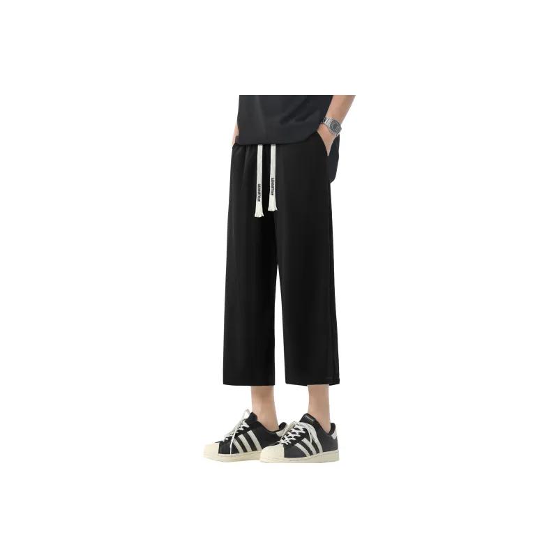 DANGERTIGER Casual Pants Unisex-16