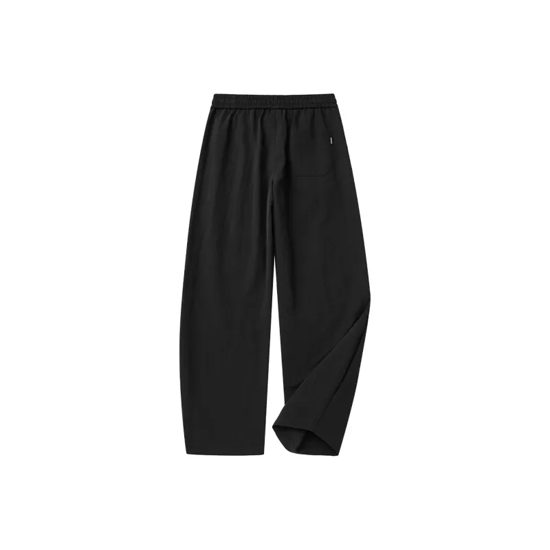 JEANSWEST Casual Pants Unisex-5