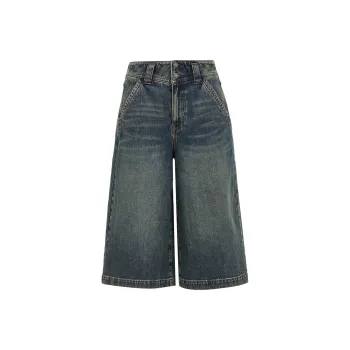 ONLY Denim Shorts Unisex