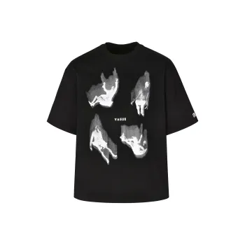TESTUNG T Shirts Unisex