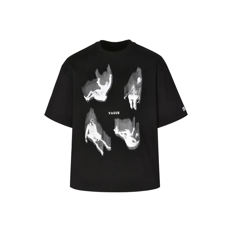 TESTUNG T Shirts Unisex-6