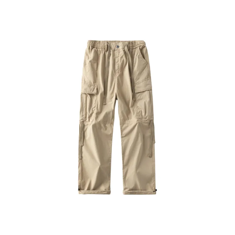 Zanzas Cargo Pants Men-9