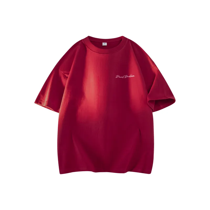 David Bakken T Shirts Unisex-16