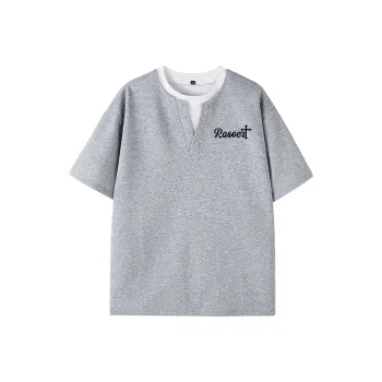 ROSECREED T Shirts Unisex