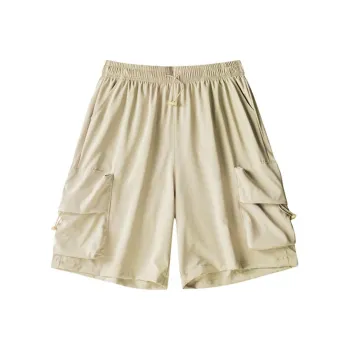 WJBS Cargo Shorts Unisex