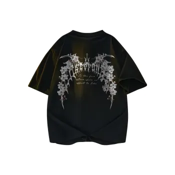 7 SEVFUN T Shirts Unisex