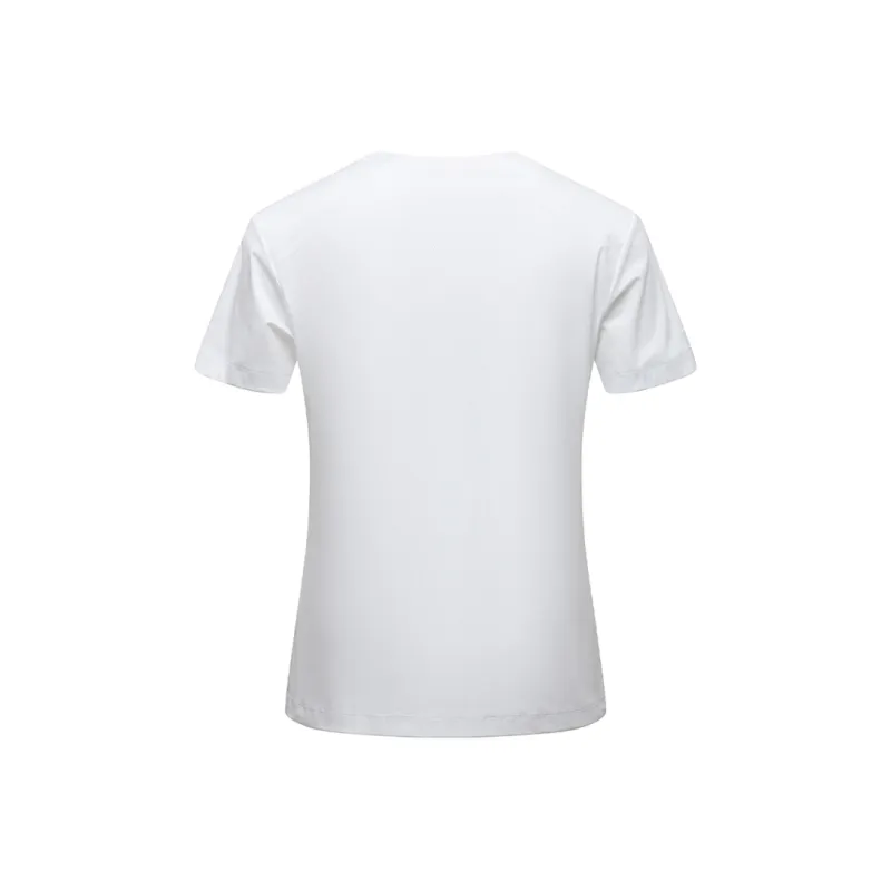 Mu Qingqing Regular T Shirt Women's-1
