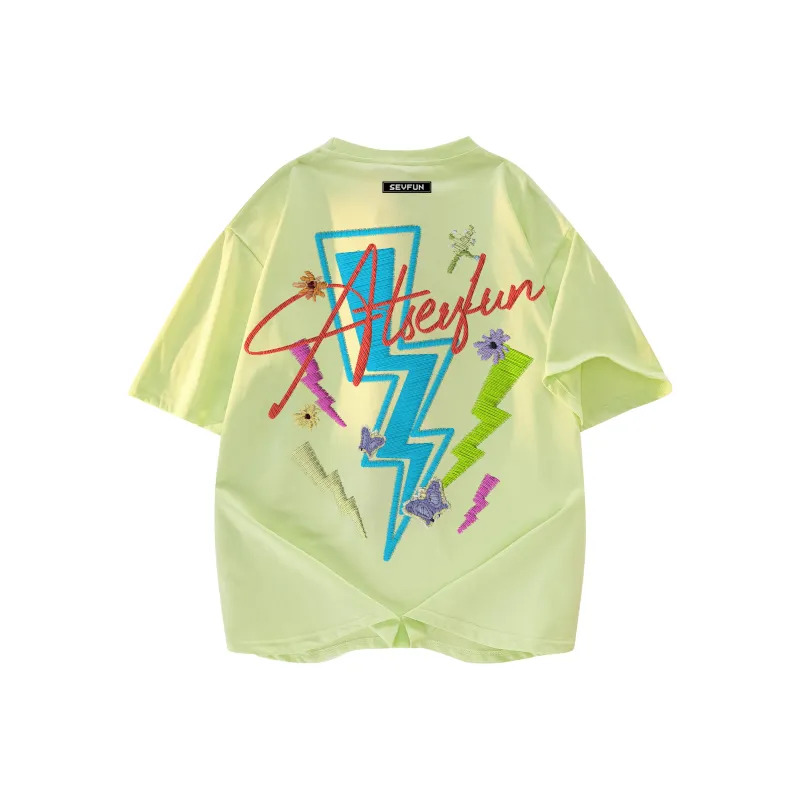 7 SEVFUN T Shirts Unisex-19