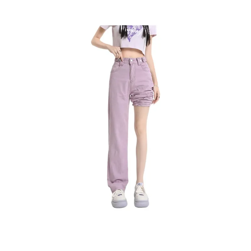 The New Age Family Jeans Women's-1