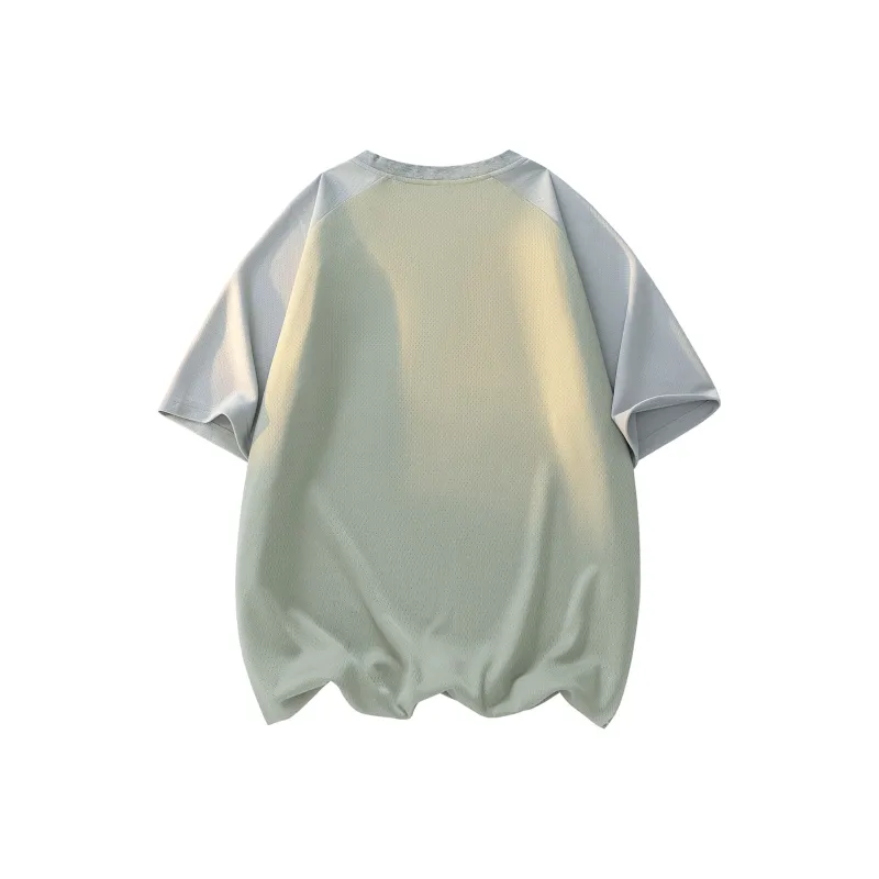 DOUBLE FISH T Shirts Unisex-9