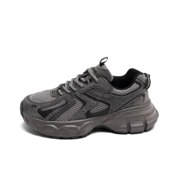 15 MINS Low Top Chunky Sneakers 4.5cm Women's