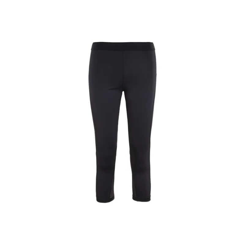 Nike Pro AS W NP HPRCL CPRI Athletic Trousers Women's Black-0