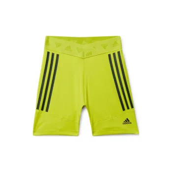 Adidas Sports Shorts Women's Yellow