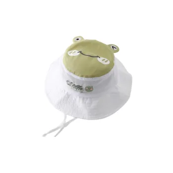 AAJF Polyester Bucket Hats Kids'