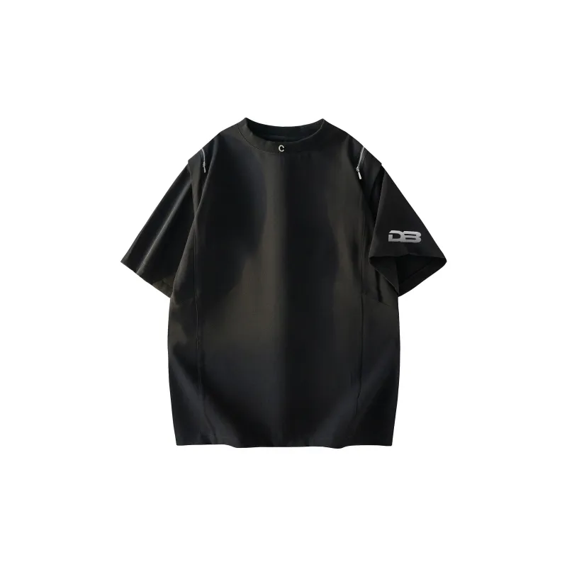 David Bakken T Shirts Unisex-5
