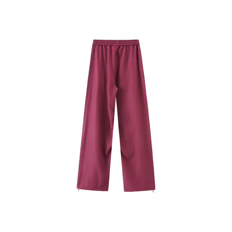YATSI Casual Pants Unisex-5