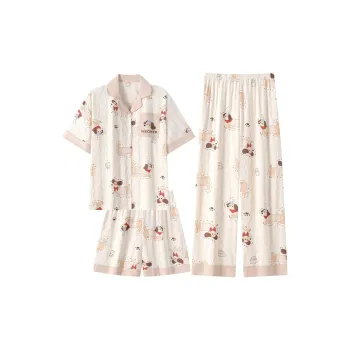 Ta Yan Unisex Pajama Sets