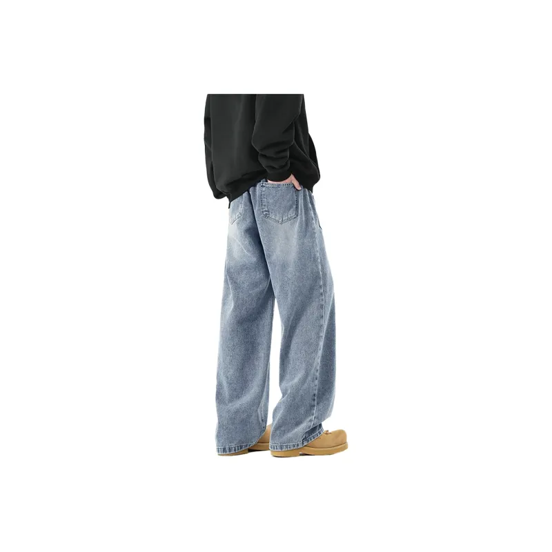 Dme Jeans Unisex-7