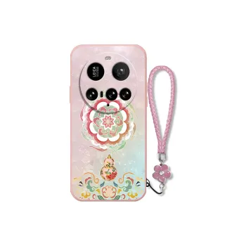 TENGCHI Phone Cases