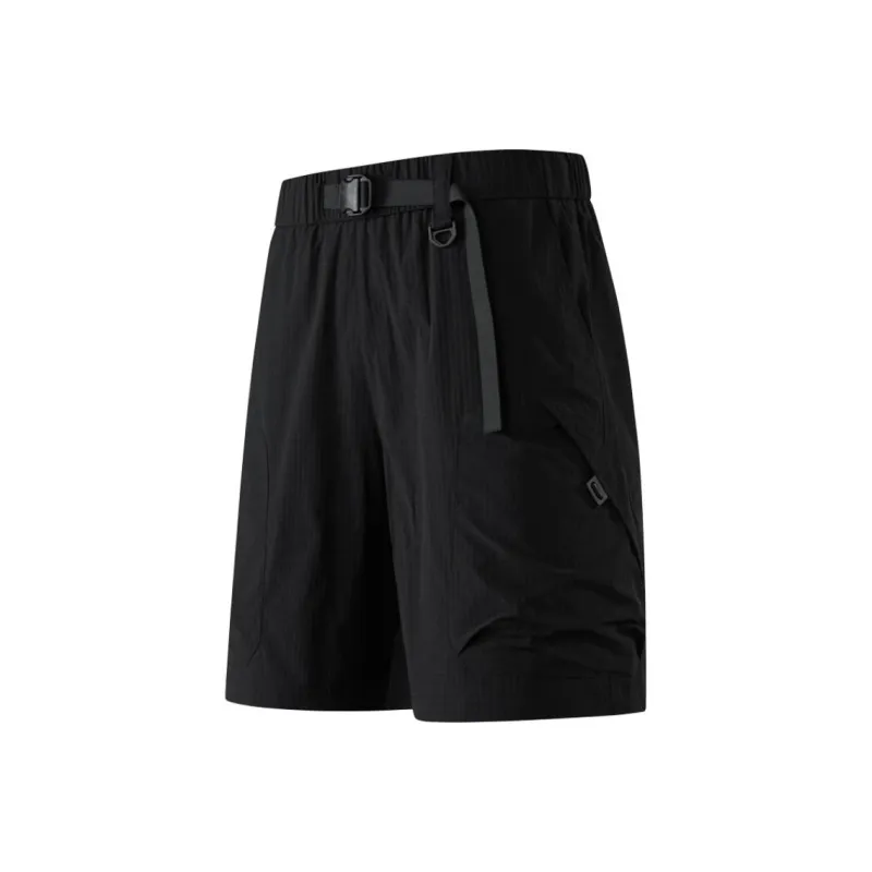 WJBS Cargo Shorts Women's-6