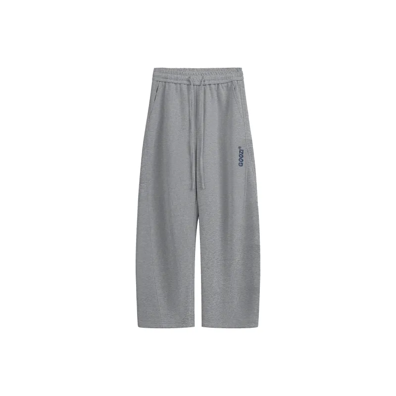 ARTSMAN Casual Pants Unisex-12