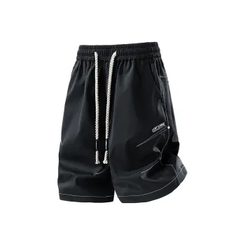 CAT'S PAW Casual Shorts Unisex