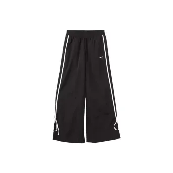 PUMA ModernT7 SS25 Sports Pants Women's Black