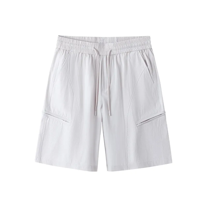 FUERZA Casual Shorts Unisex-0