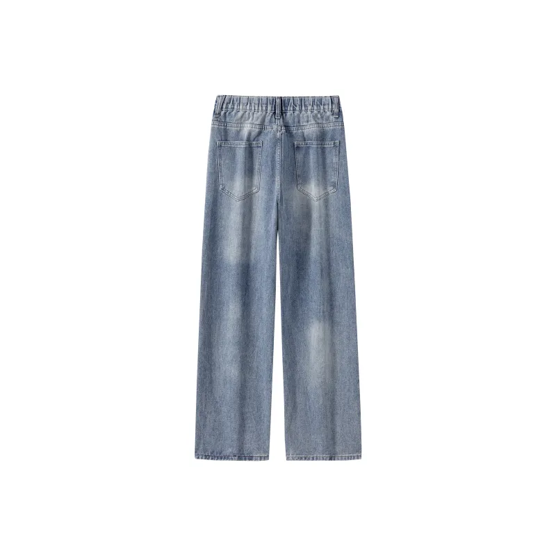 MIIOW Cool One Summer Series Jeans Unisex-7