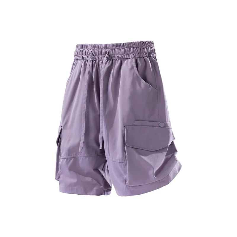ROBINHOOD Cargo Shorts Women's-6