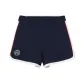 HHW/Navy Blue/White Multicolor