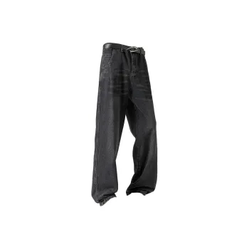 OPMO Jeans Unisex