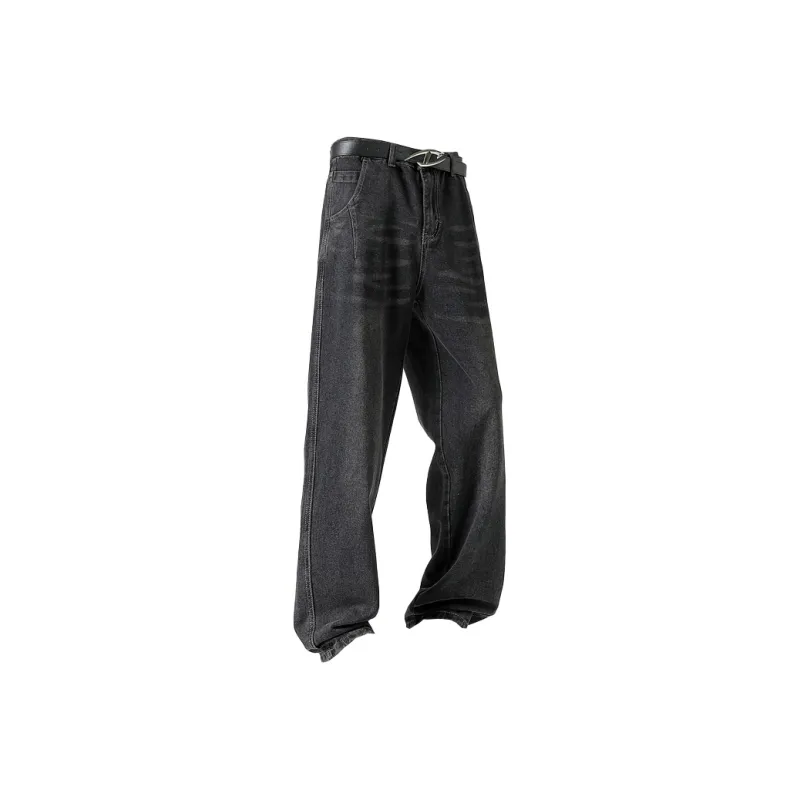 OPMO Jeans Unisex-0