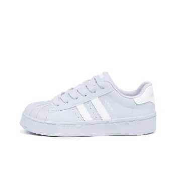 FOREVER 21 Wear resistant And Lightweight Low Top Skateboard Shoes Unisex